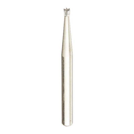 Beavers FG35 Carbide Burs FG 35 Bur #35 Friction Grip Made in Canada (100-10)/pk