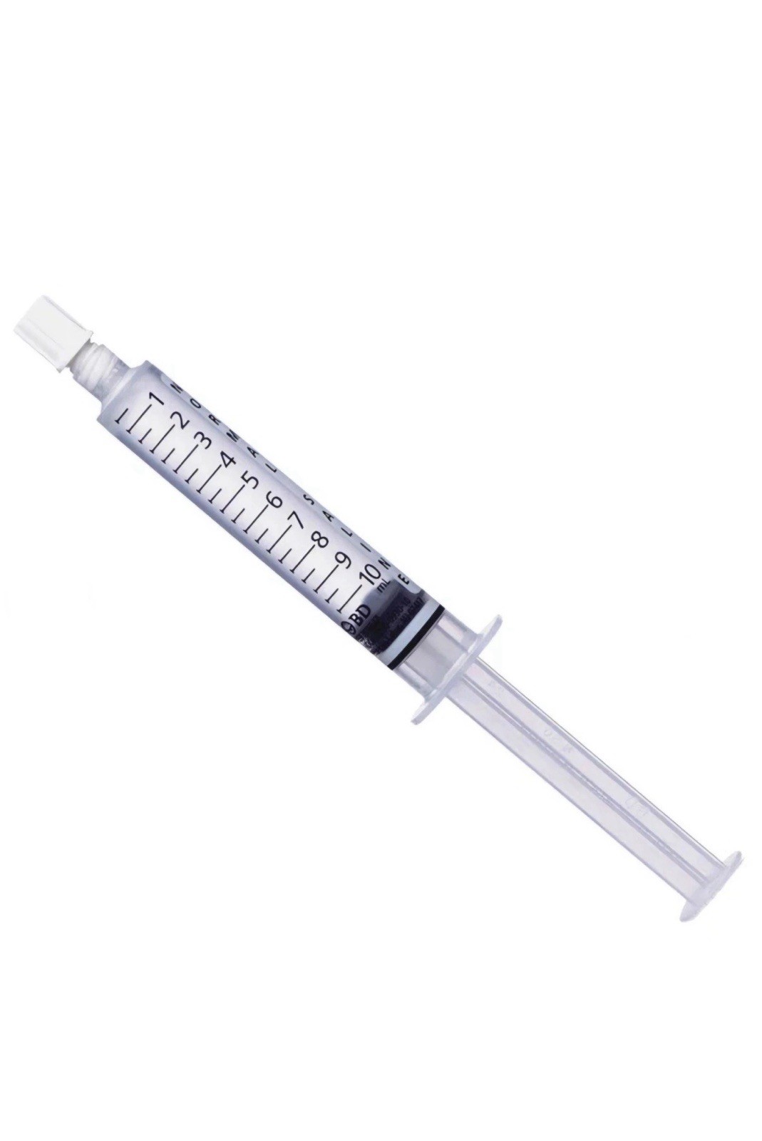 Metier Medical Normal 0.9 Saline Flush 10ml 30 Ct Ind. Wrapped – Lowest Price!