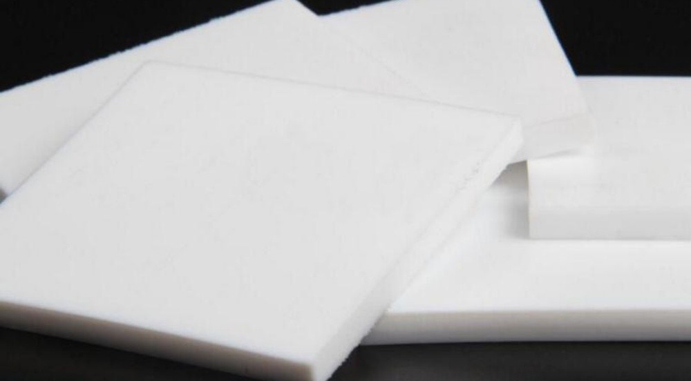 PTFE Film Sheet Plate Thickness 0.5mm 1mm 2mm 3mm 4mm 5mm 6mm 8mm 12mm 15mm 25mm