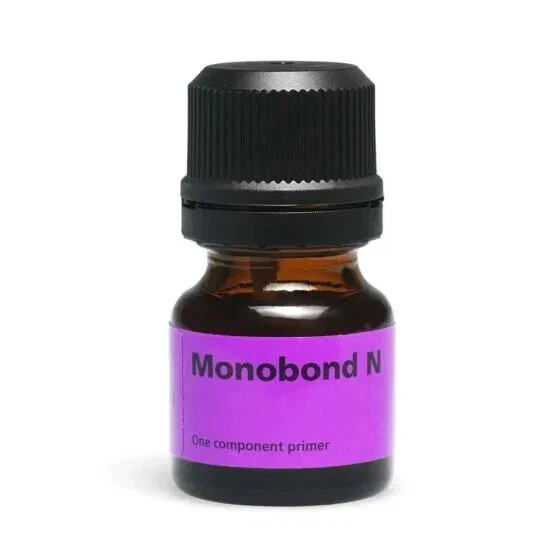 Dental MONOBOND N single-component Universal Bonding 5gm all dental procedures