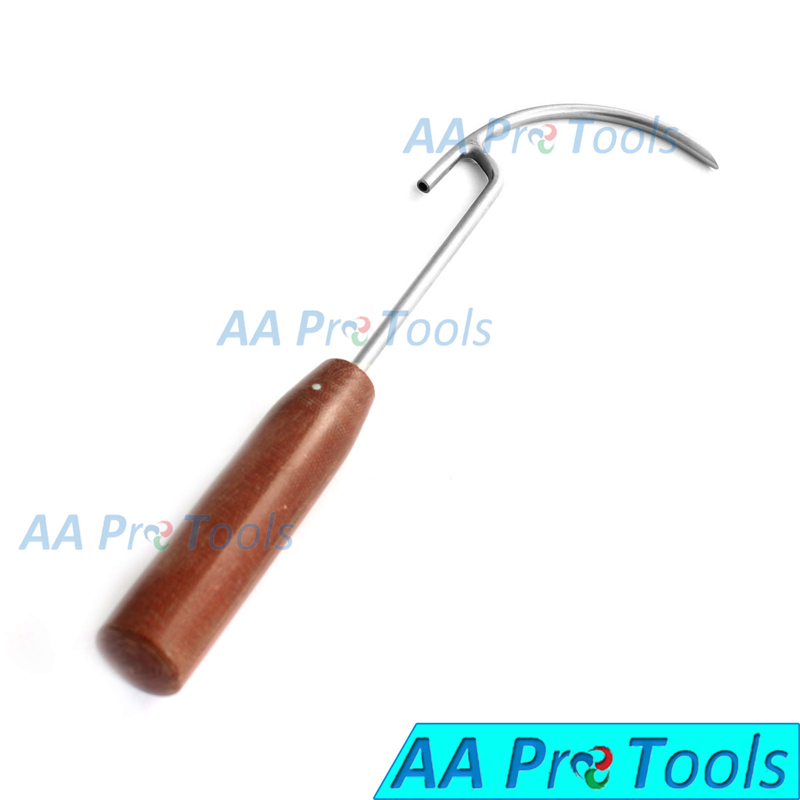 Orthopedic Wire Passer 70MM Fiber Handle