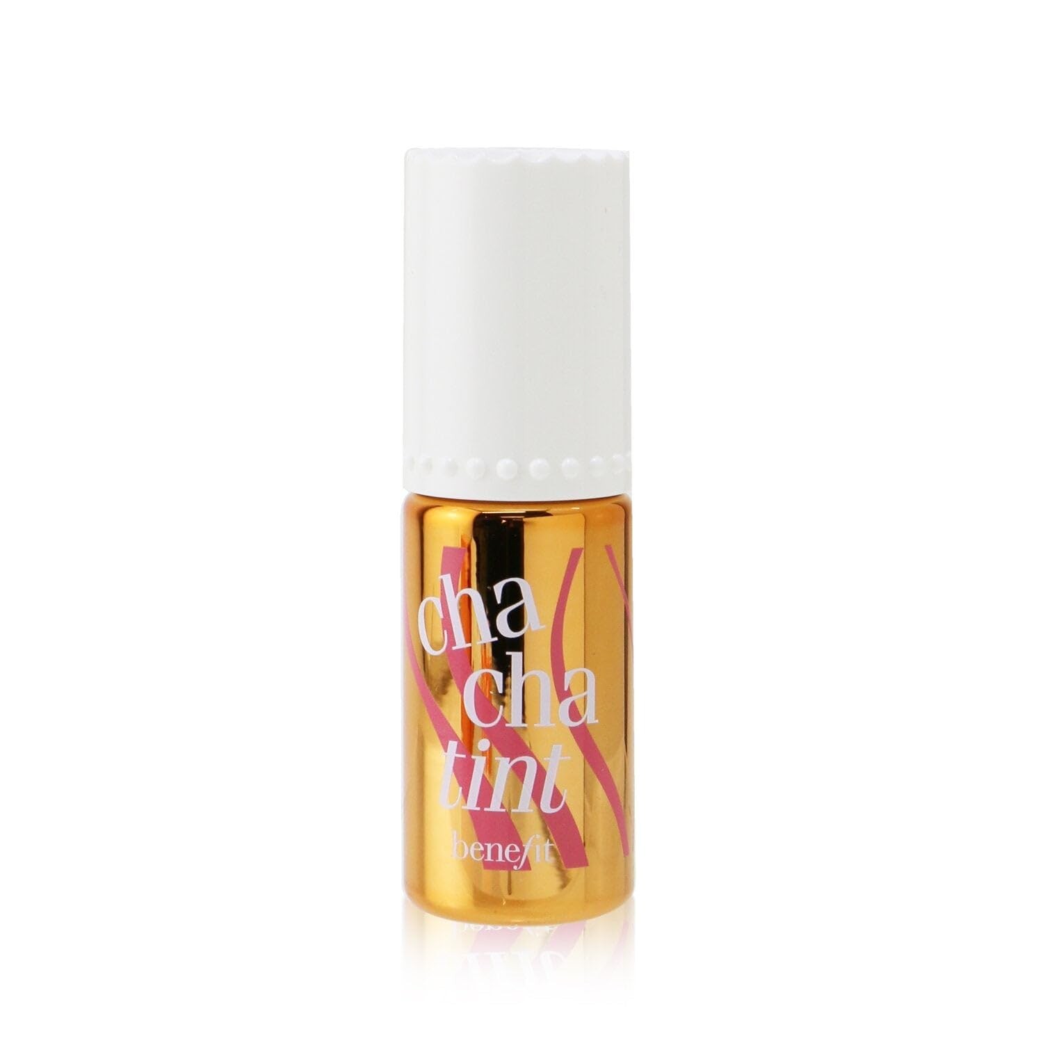 Benefit Cha Cha Tint Mango-Tinted Lip & Cheek Stain, 0.2 Ounce