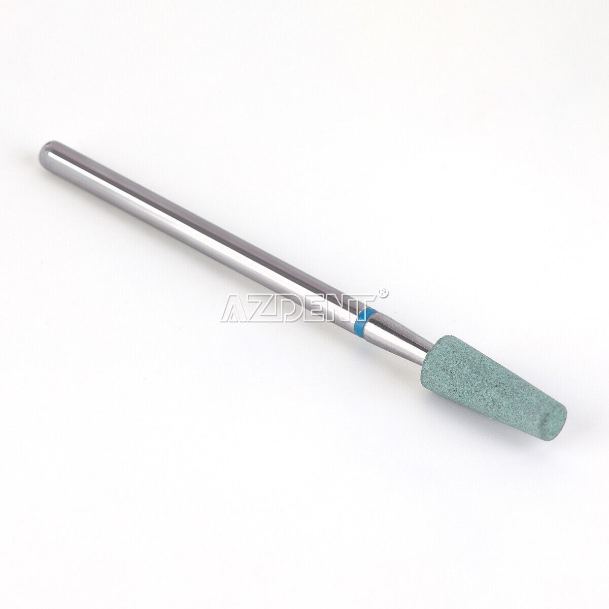 AZDENT Dental Ceramic Diamond Grinder Zirconia Porcelain Polisher Burs HP/ RA