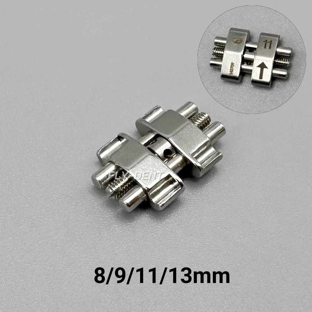 Orthodontic Expansion Screw Dental Expander Rapid Palatal Split Hyrax 8/9/11/13