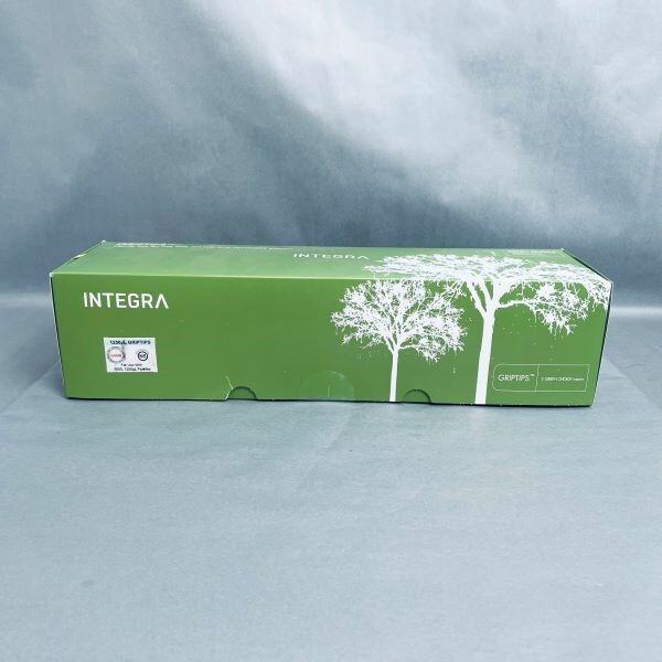 Integra Biosciences Pipette Tip 1250 ul Inserts 5 Racks