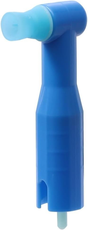 Premium Plus Disposable Prophy Angles Latex-Free Cups (100 PCS) 3399-090 – NEW