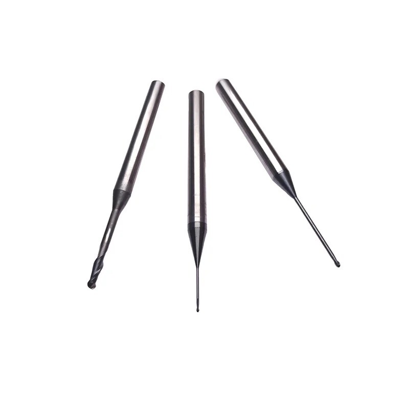 PVD Diamond Coating | Dental Milling Bur (Roland) *Zirconia, BruxZir