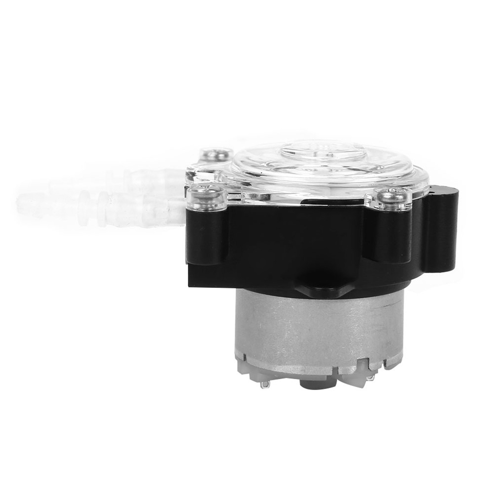 Professional Lab Aquarium Micro Peristaltic Pump For Biochemical Analysis