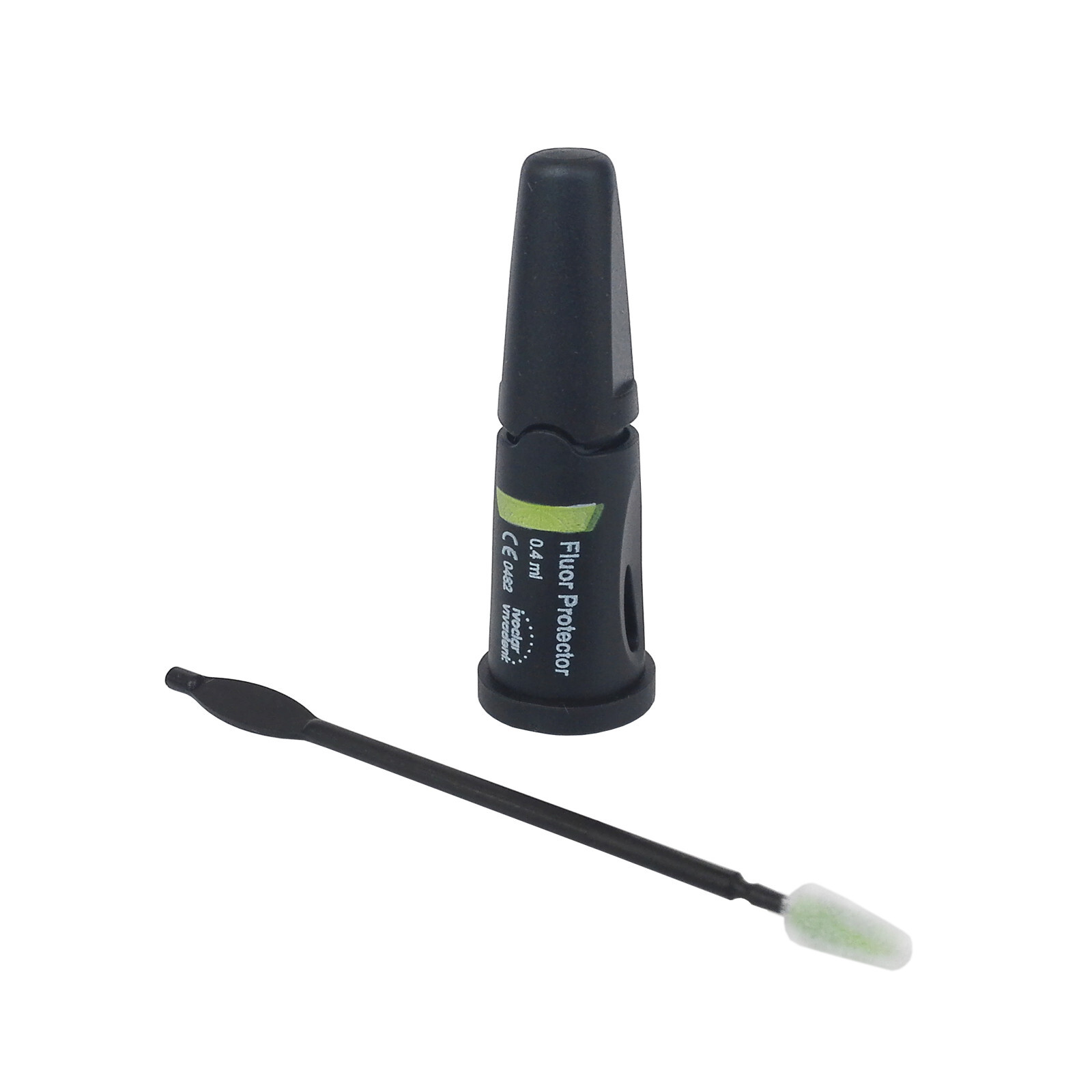 Fluor Protector Dental Fluoride Varnish Ivoclar Vivadent 5×0.4ML DC