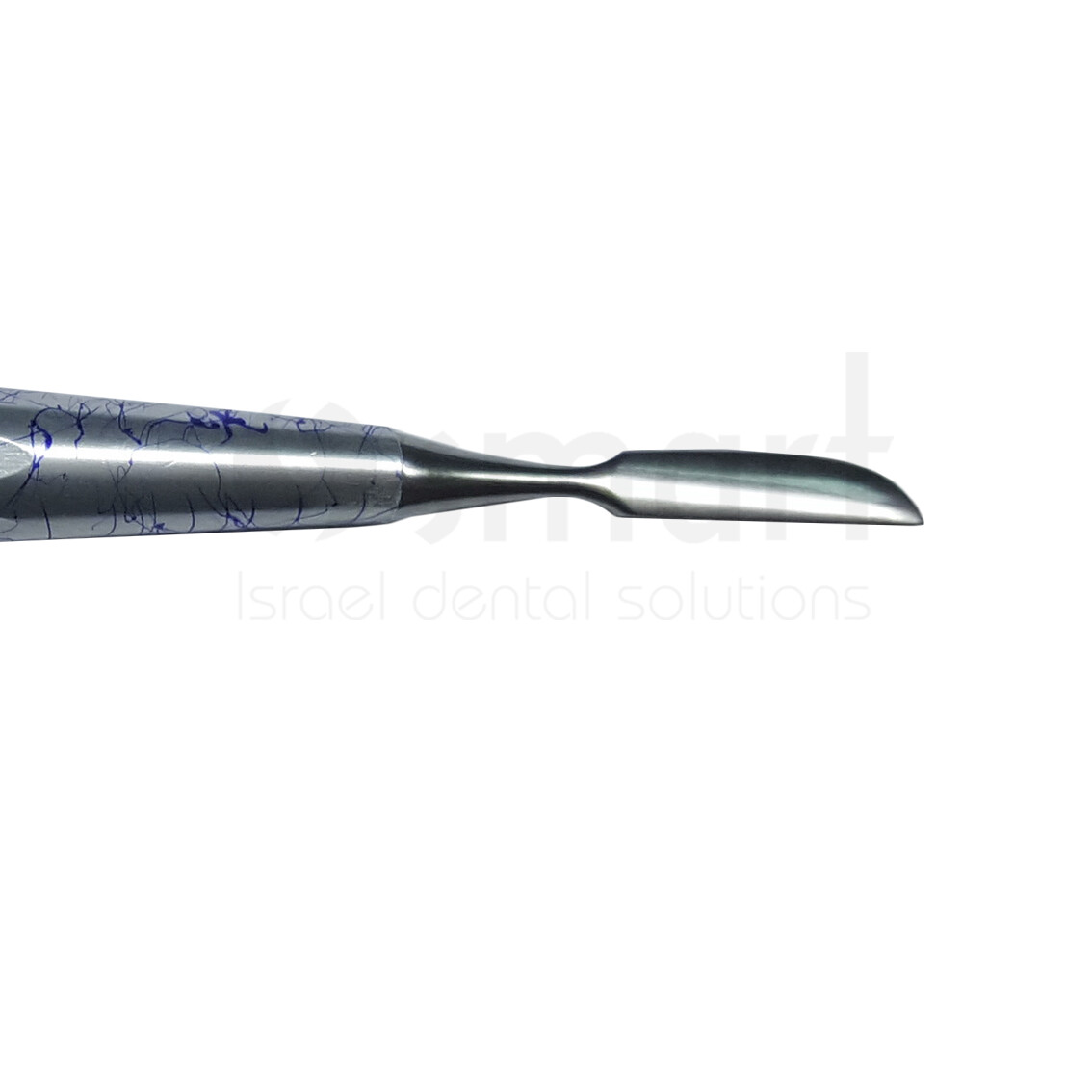 Dental Lab Renfert Ergo Wax modeling instrument Double sided №1 10342001