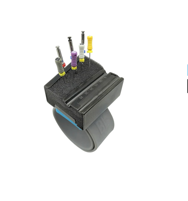 B&L Biotech Endo M Set (DLC Coated)