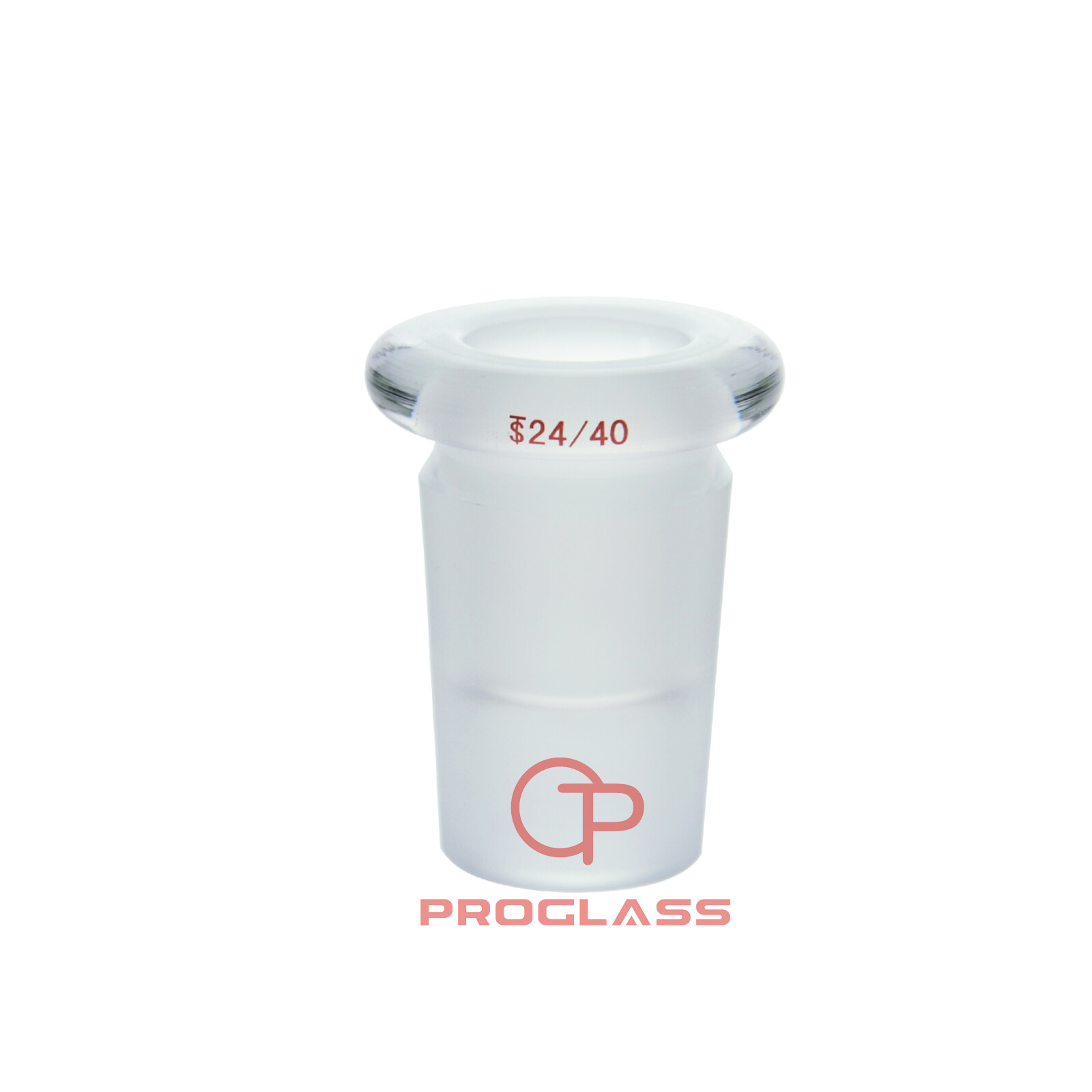 Laboratory Glass Space saving Bushing Adapter