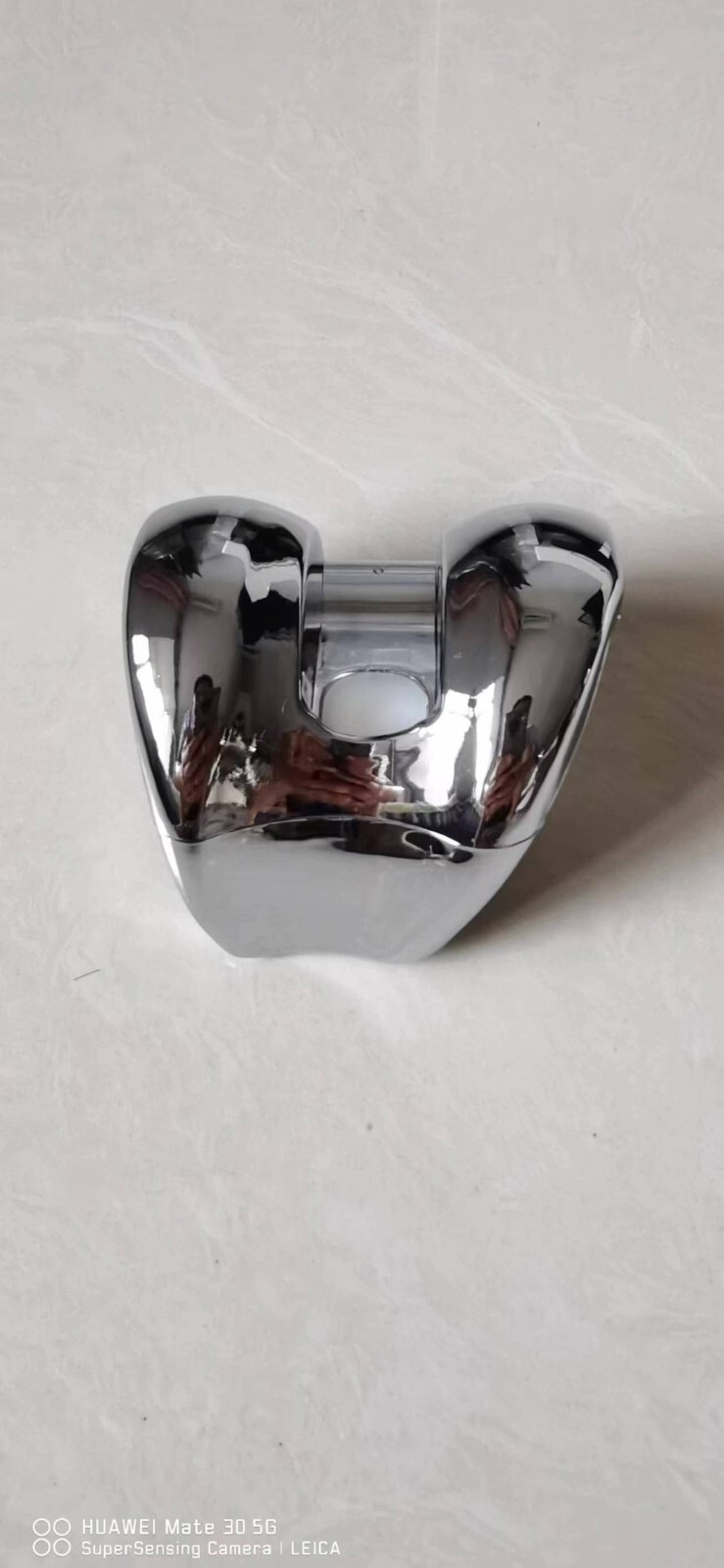 Detachable Artificial Knee Prosthesis Medical Anatomical Teaching Demo Model