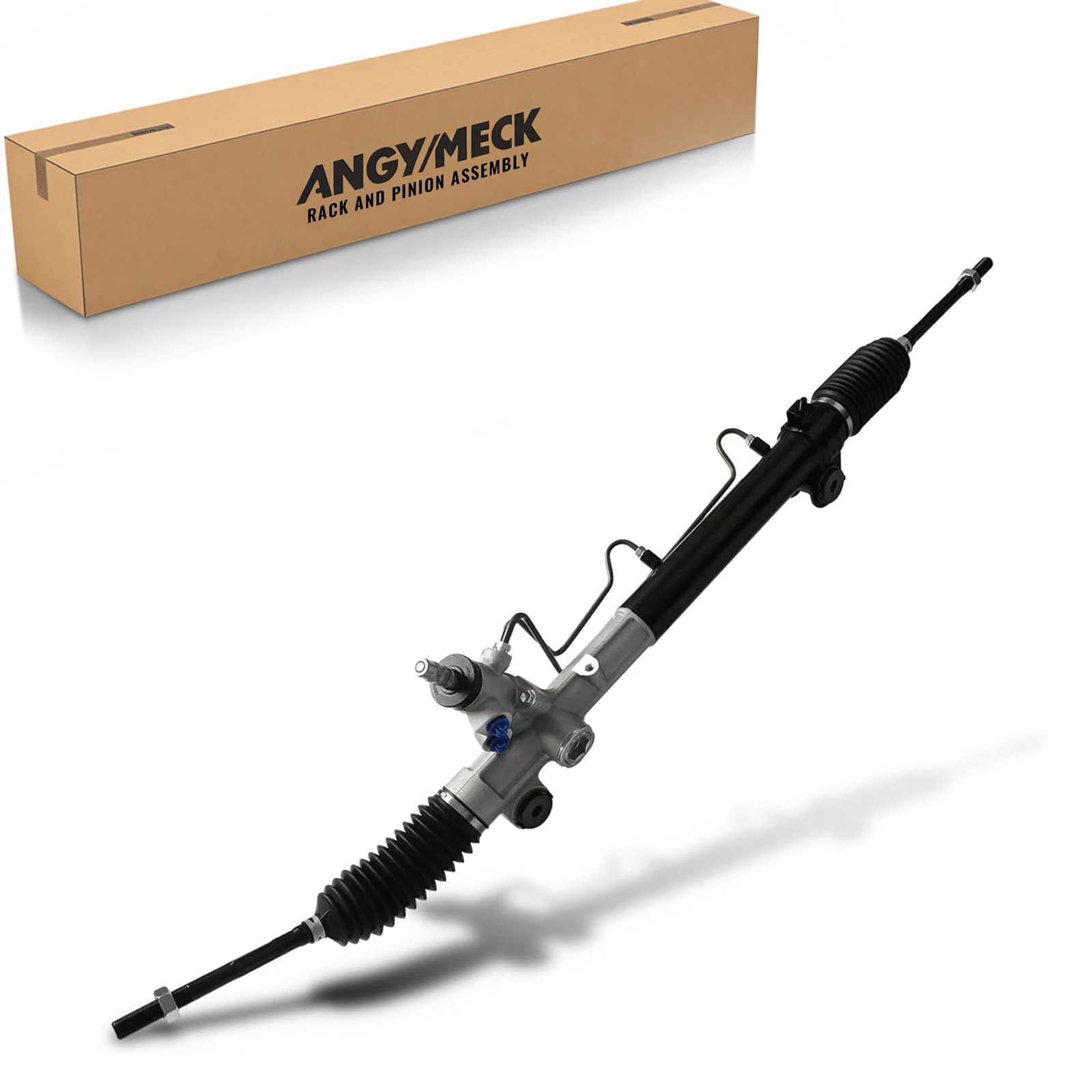 Power Steering Rack & Pinion 2004-2010 for Toyota Sienna 3.3L 3.5L 4425008030