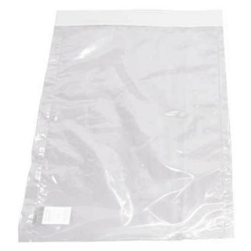 House Brand Self-Seal Nylon Pouches for Dry Heat Sterilization – 20″x31″,100/box