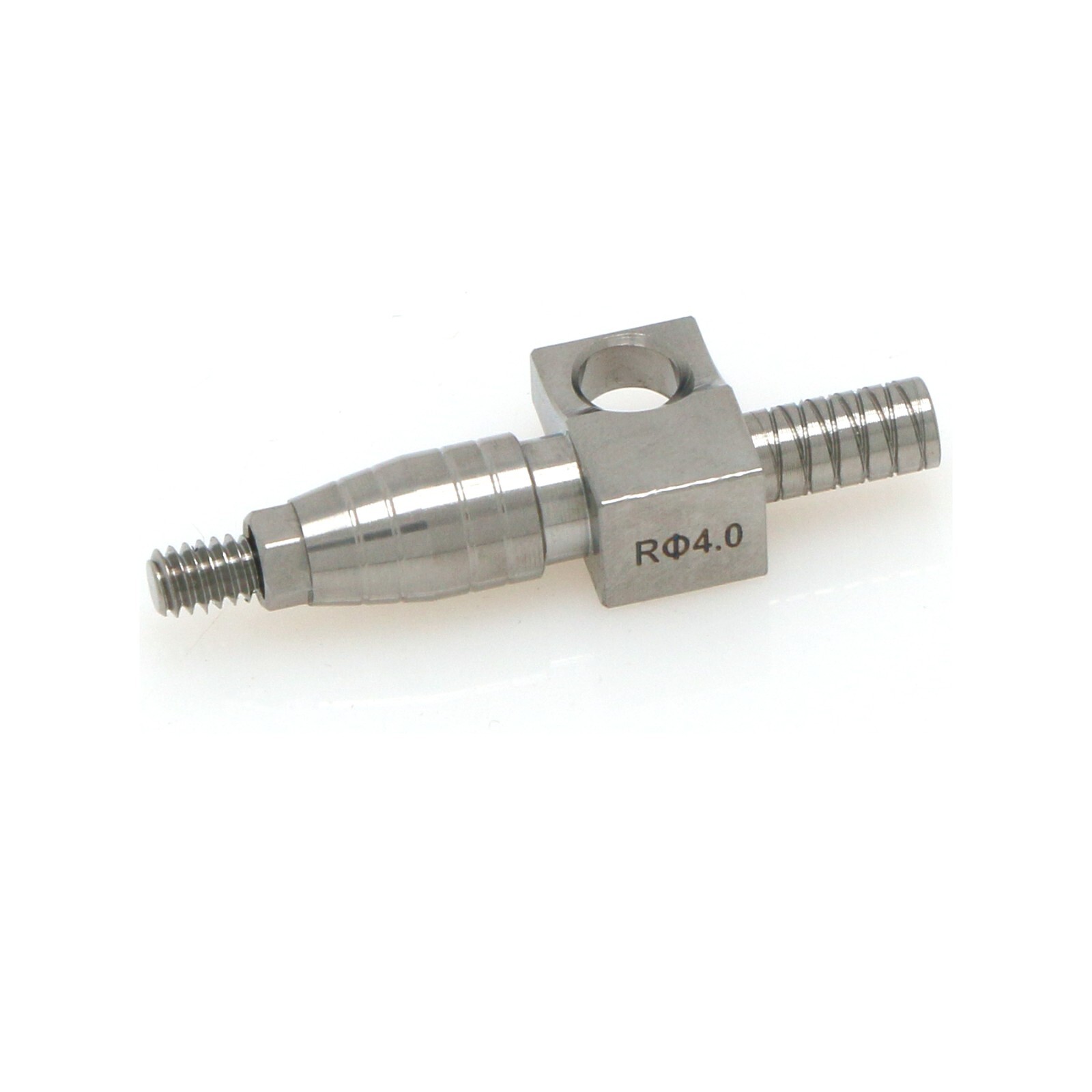 Dental Transfer Impression Coping Alloy Open Tray Fits Osstem Hiossen M/R