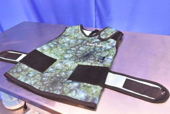 Bar Ray Eclipse Reverse Female Vest