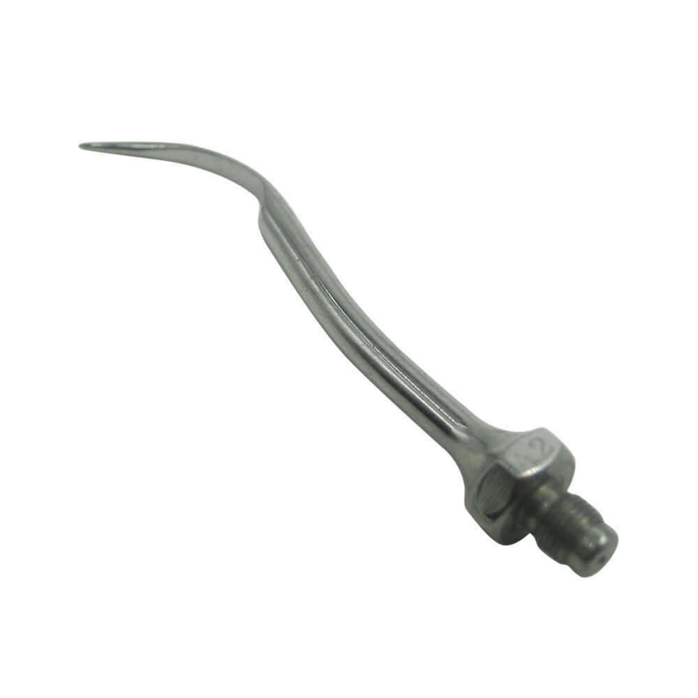 Bomaoer Dental Scaling Tip A2=Amdent 39# Used for Amdent Ultrasonic Scaler