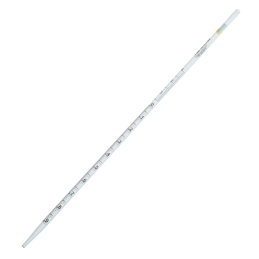 CELLTREAT 1mL Serological Pipet, Individually Wrap, 800/Case, Sterile, #229201B