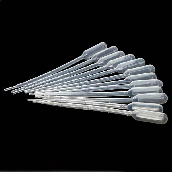 Bulk Buy 0.2ml – 10ml Single-use Pasteur Plastic Transfer Pipettes Lab Supply us