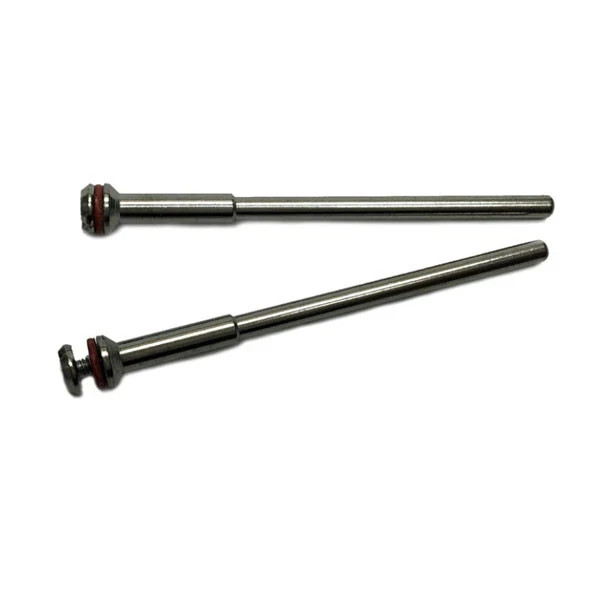 Dental Lab 100-pack High-Speed Mandrels M305 Standard HP Handpiece Shank