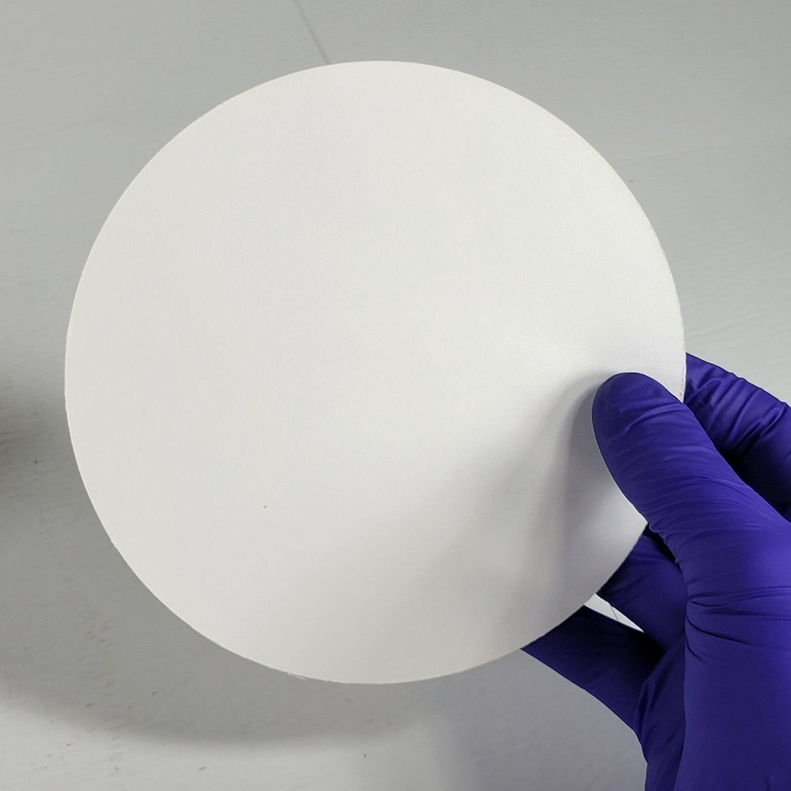 WHATMAN 1001-150 150mm Diameter Qualitative Filter Papers, Partial 100-Pack