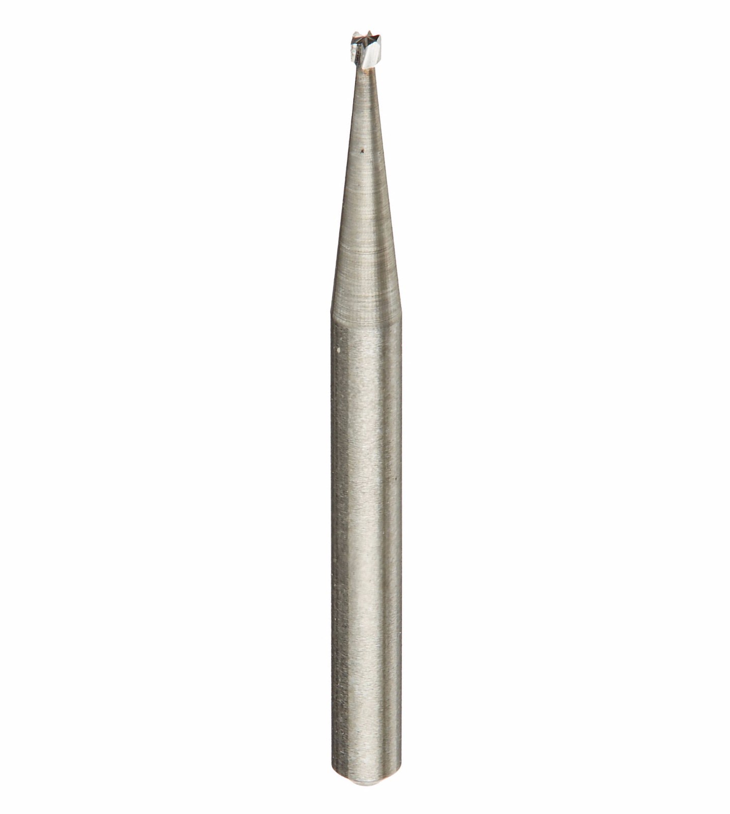 SUPÉR Operative Carbide Burs FG33 1/2, INV C, 1-Piece, Made in USA, 10 Burs