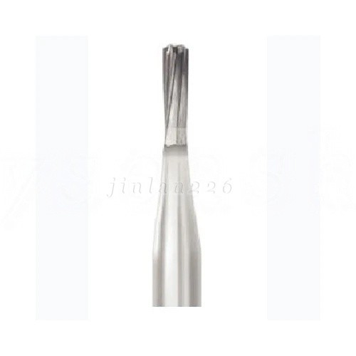 Dental Midwest FG #245 Amalgam Preparation Carbide Burs 100/Pk