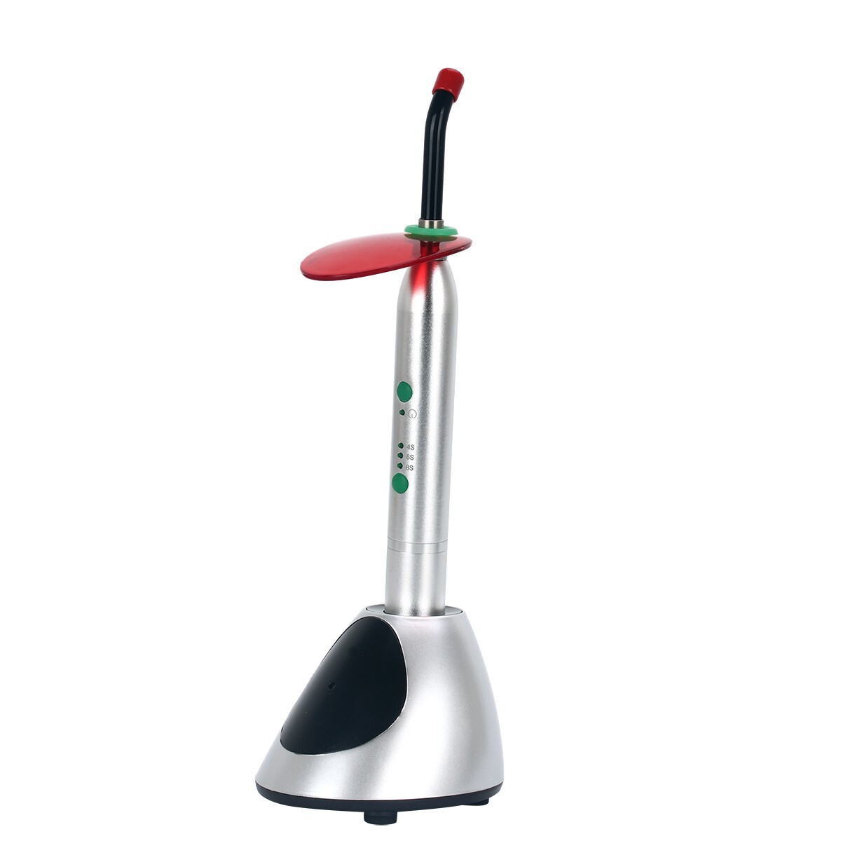 Dental Wireless LED Orthodontics Curing Light/Dental bonding Bracket Light cure