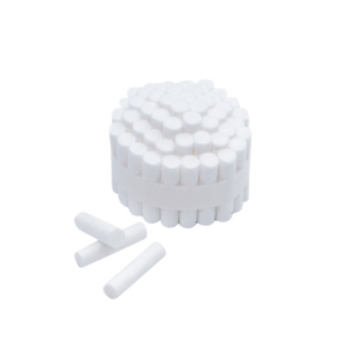 Cotton Rolls Non-Sterile, #2, 2000/Box, Mark3, 100-2000