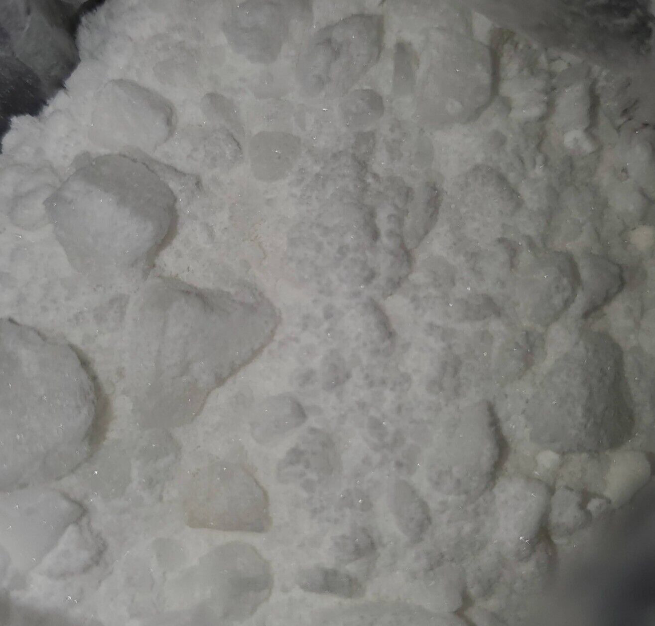 Magnesium Formate Powder – Lab Chemical 50g