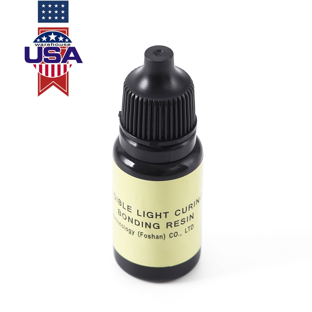 Dental Light Cure Universal Composite Resin / Etching Gel /Bonding Adhesive