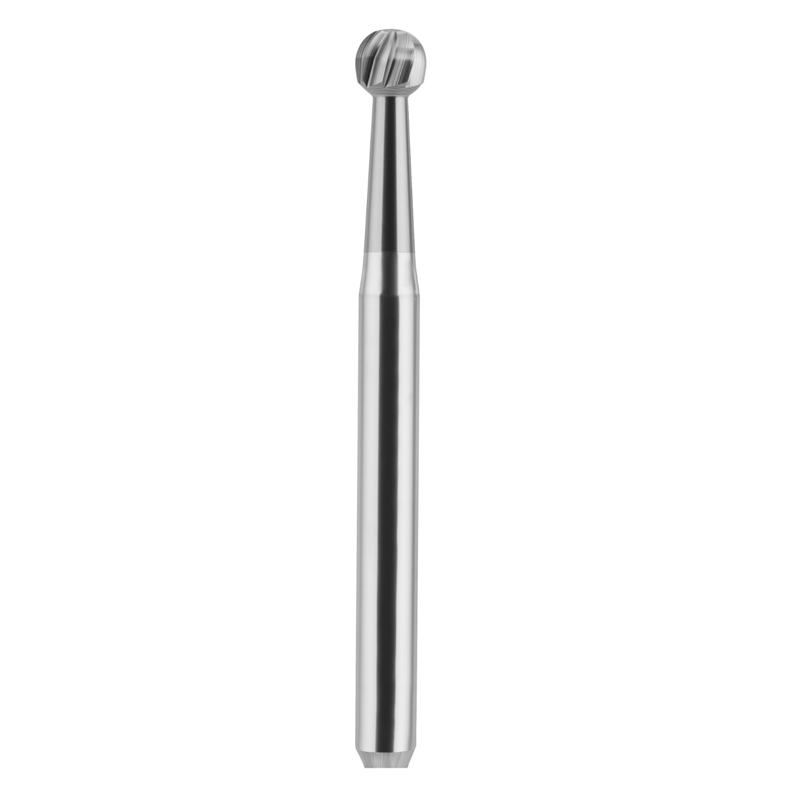 Dental Carbide Burs FG6 Friction Grip Round Ball Tungsten Carbides High Speed