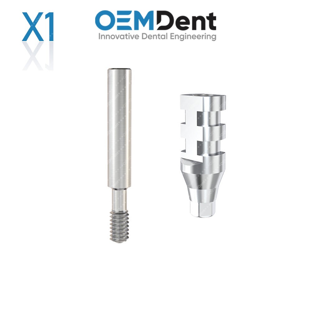 Transfer Coping (Closed/Open Tray) NP – GDT® Compatible Conical