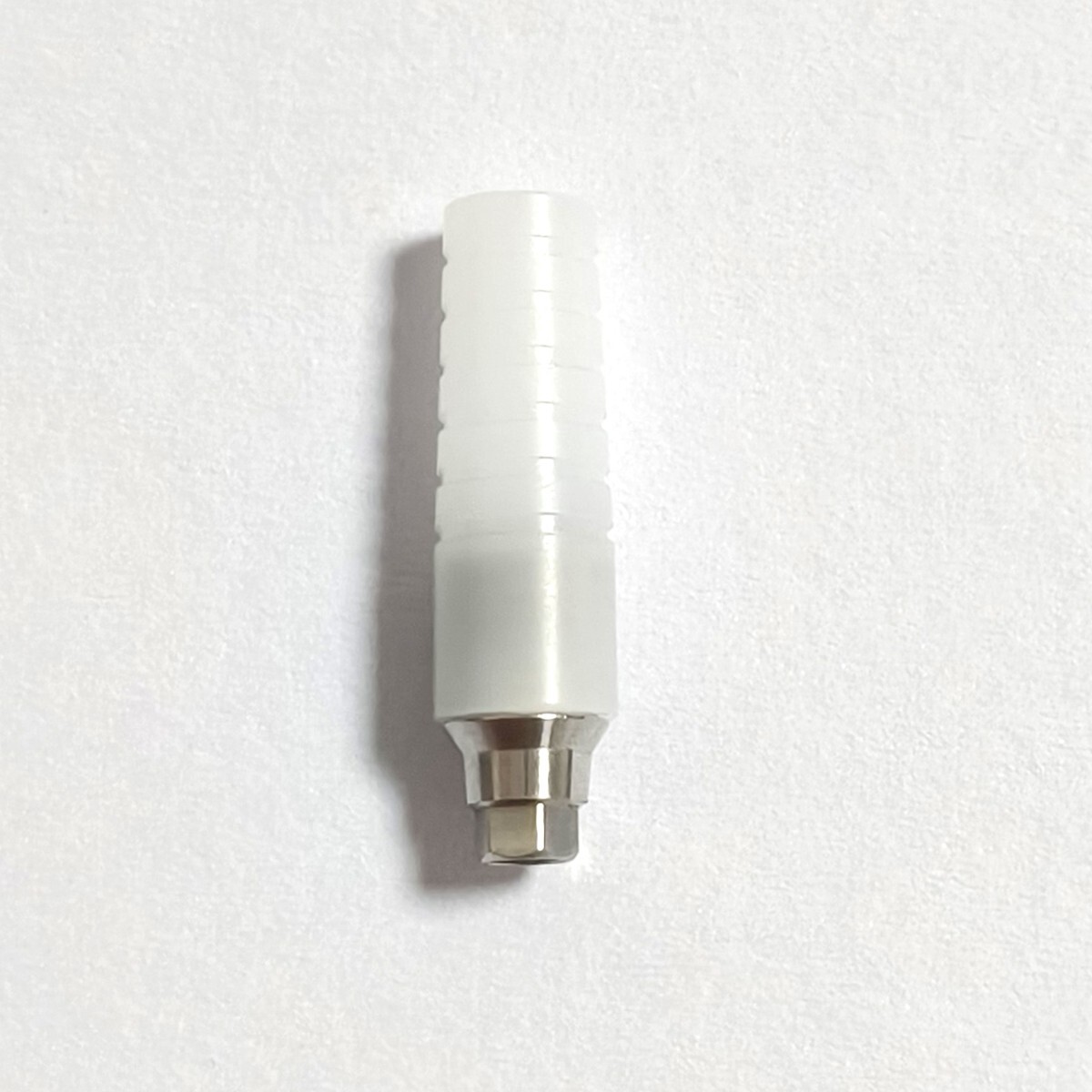 6pcs Custom Co-cr base Castable ucla CCM abutment compatible Megagen Anyridge