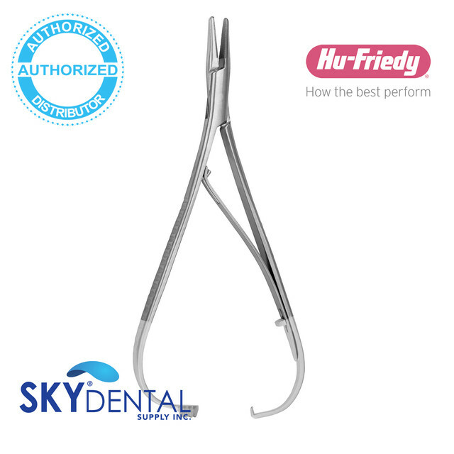 Hu-Friedy Ortho Mathieu Perma Sharp ® Pliers – 678-332