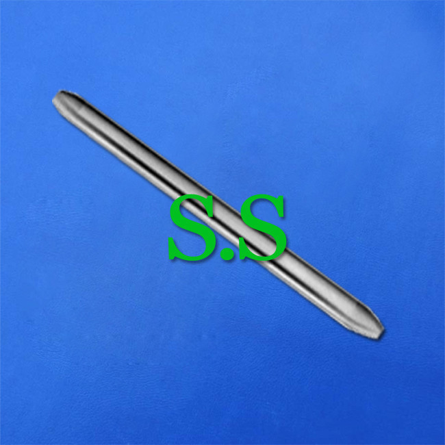 Bending Iron For Wire Drill Orthopedic Instruments