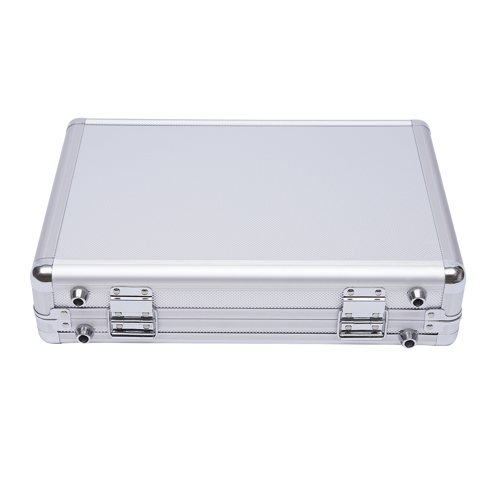 Optometry Optical Trial Lens Kit Test Metal Trial Frame Set w/Case Box 104pcs