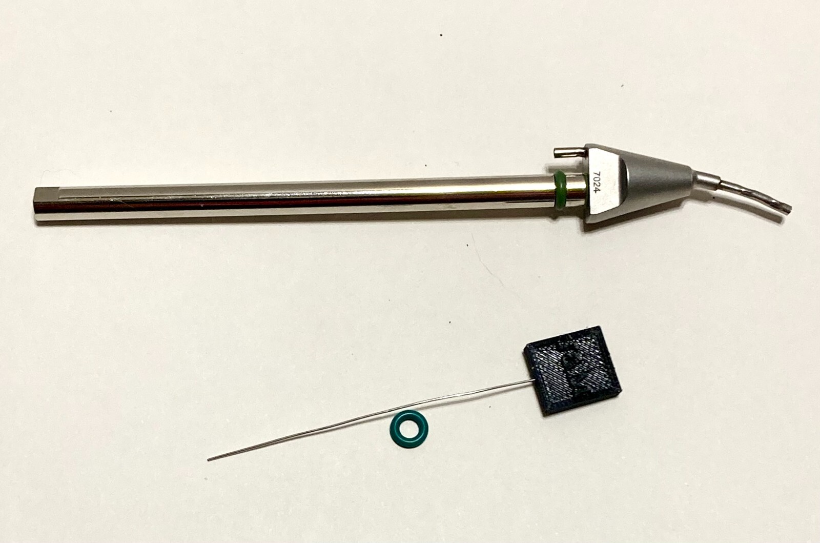 AIR POLISHING INSERT PROPHY JET NOZZLE DENTSPLY CAVITRON CAVI-JET 30k FALL DEAL