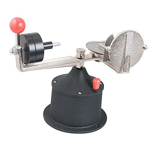 Global-Dental Centifuge Centrifugal Casting Machine Apparatus Crucibles…