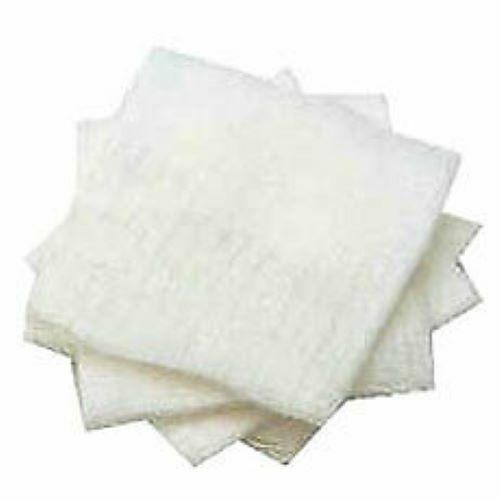 Non-Woven Sponges Gauze 4″ x 4″ Non-Sterile 8-Ply 1000/Box