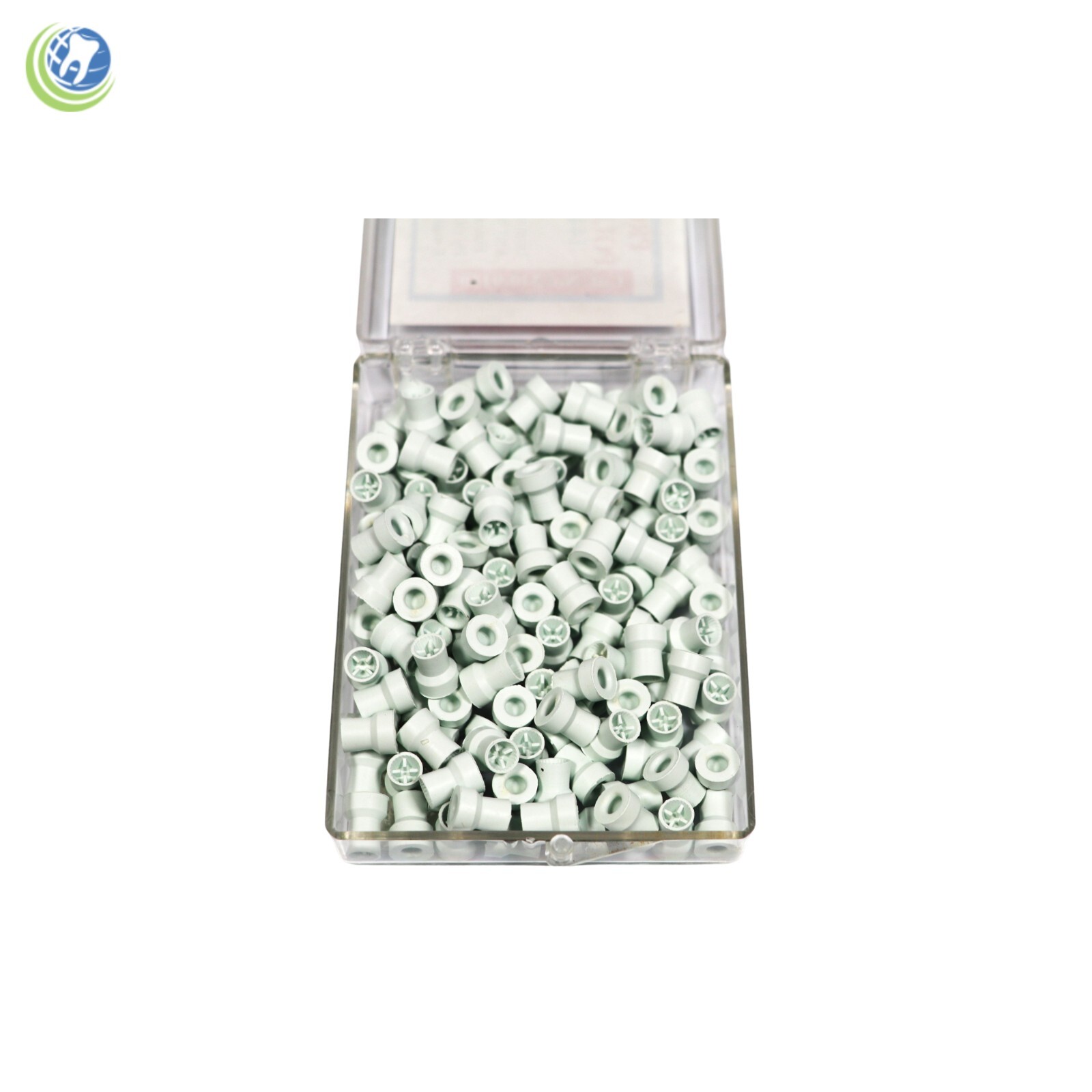 Dental Polishing Prophy Prophylaxis Cups Snap On 144pc – Dentamerica