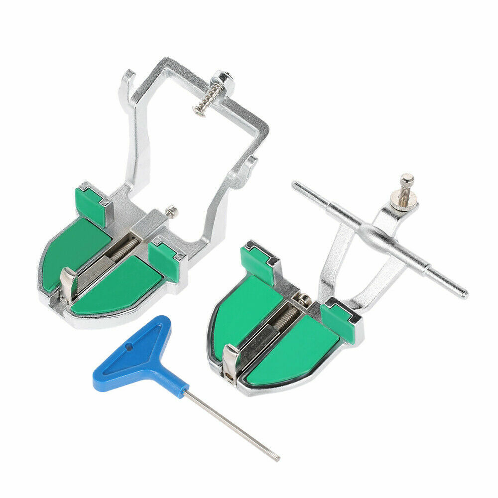 Dental Adjustable Magnetic Articulators Lab Equipment JT-44 for Medical Use USA