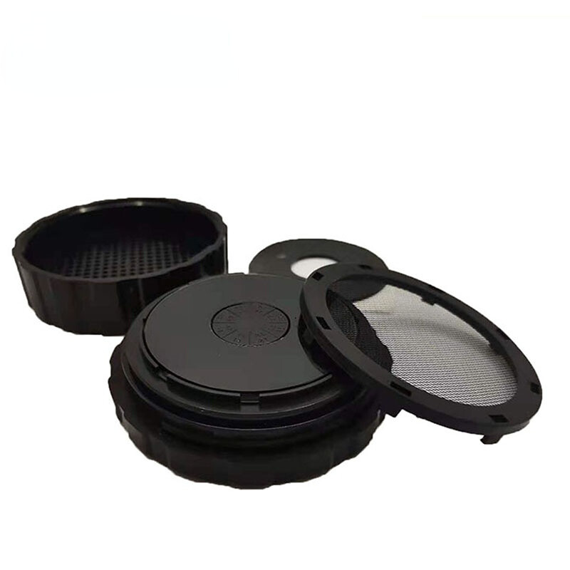 Veneer Pretreatment Patch Tooth Box Dental Product Tool Denture Storage Box