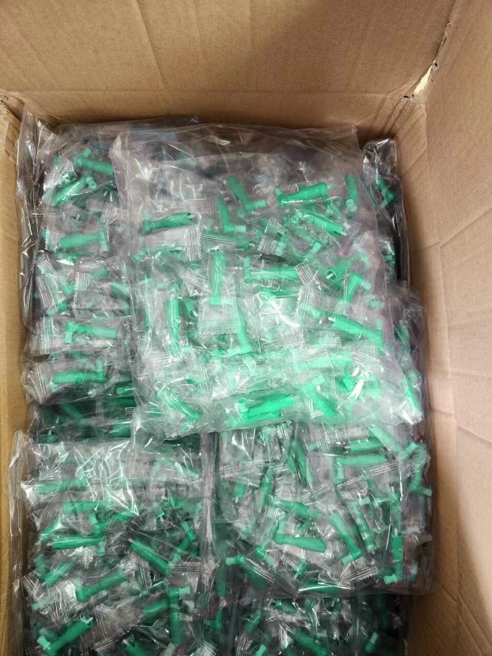 1/500/pk Top Prophy Angles Soft/Firm Cups Quality Dental Disposable Prophy Angle