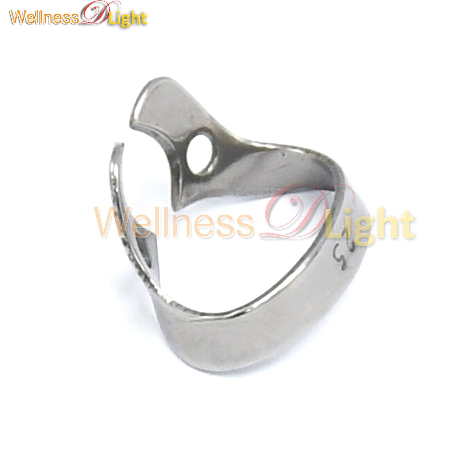 Wdl Rubber Dam Clamps #25 Dental Instruments