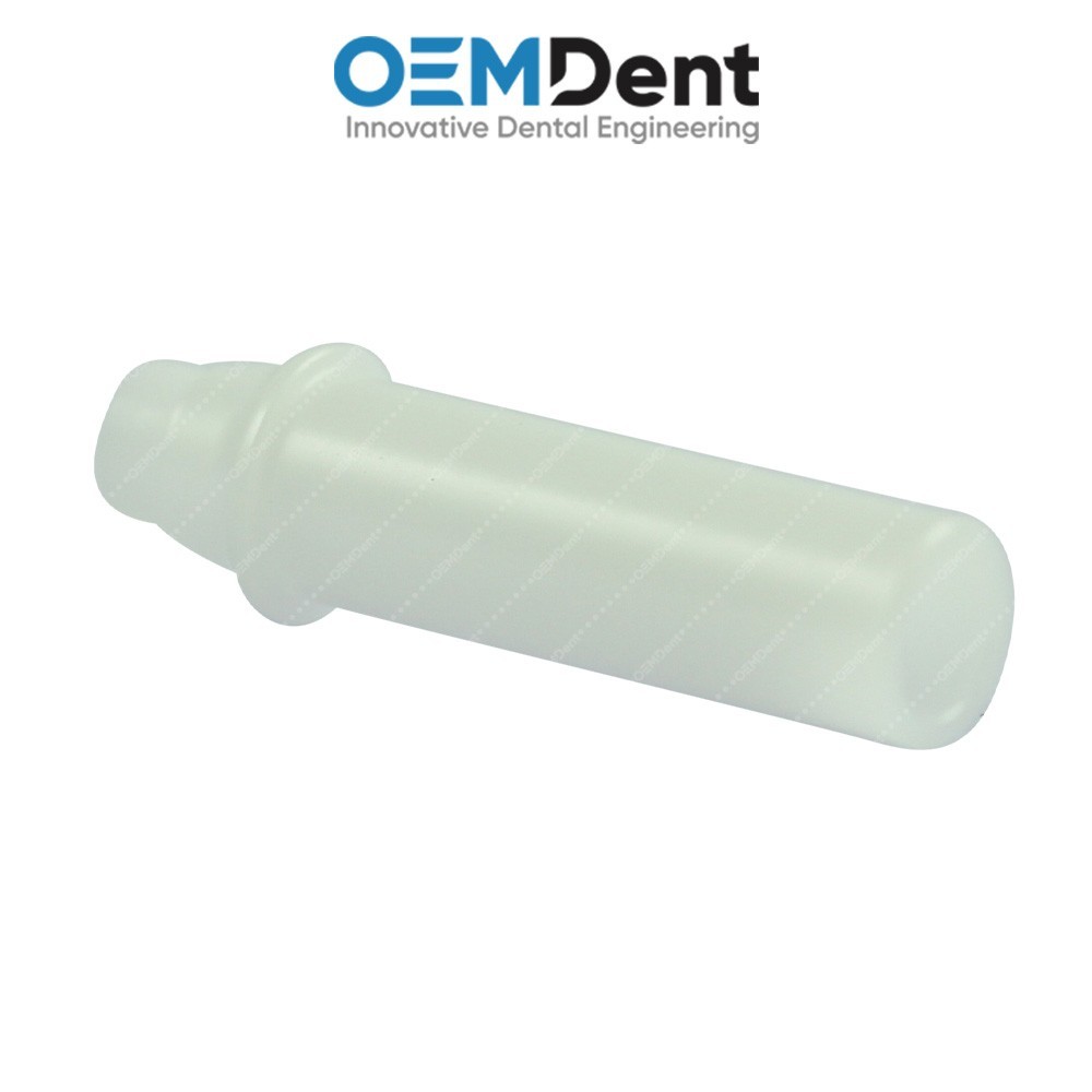 x10 Rotational Castable Abutment Direct Interactive® Compatible RP Conical