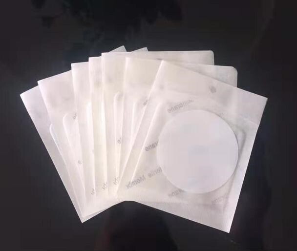 Azzota® Microporous Filter, CN-CA, Diameter:47mm, PoreSize:0.22um,100/pk Sterile