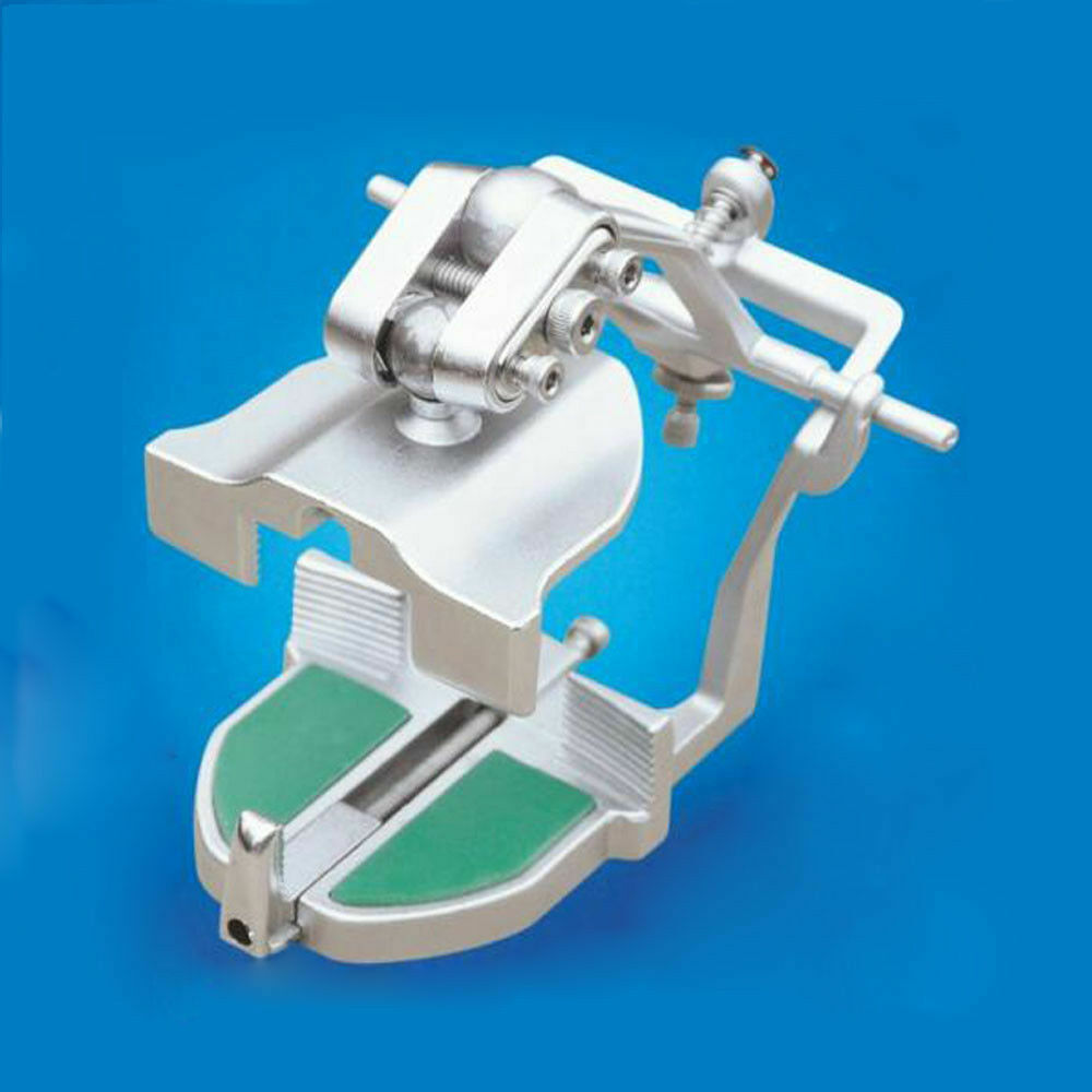 Dental Adjustable Magnetic Articulators Lab Equipment JT-44 for Medical Use USA