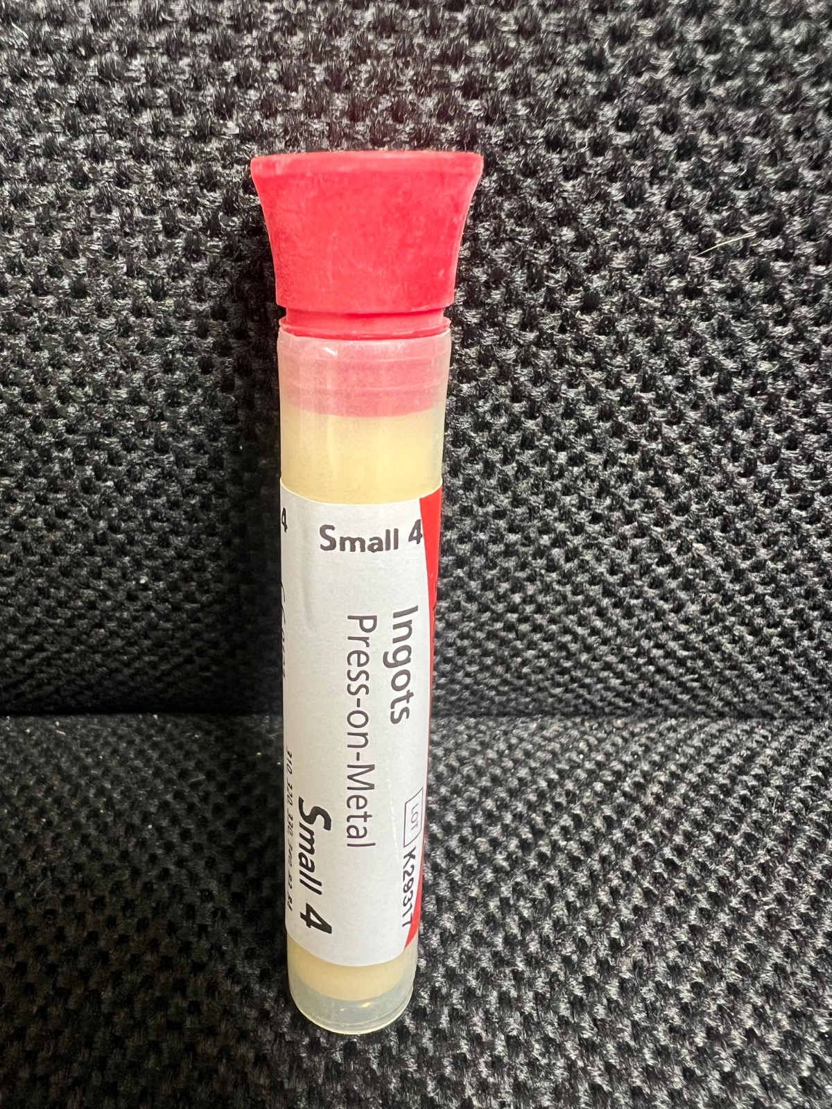 IPS Inline PoM ingots Small 4 (5 pieces )